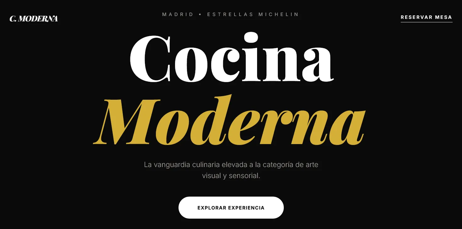 Restaurante Seo